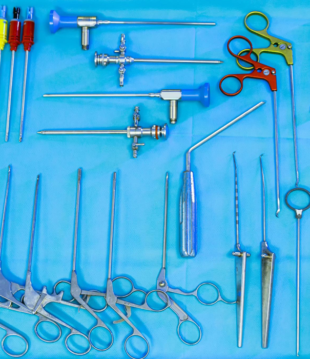 JJ Enterprise medical and pharmaceutical supplies