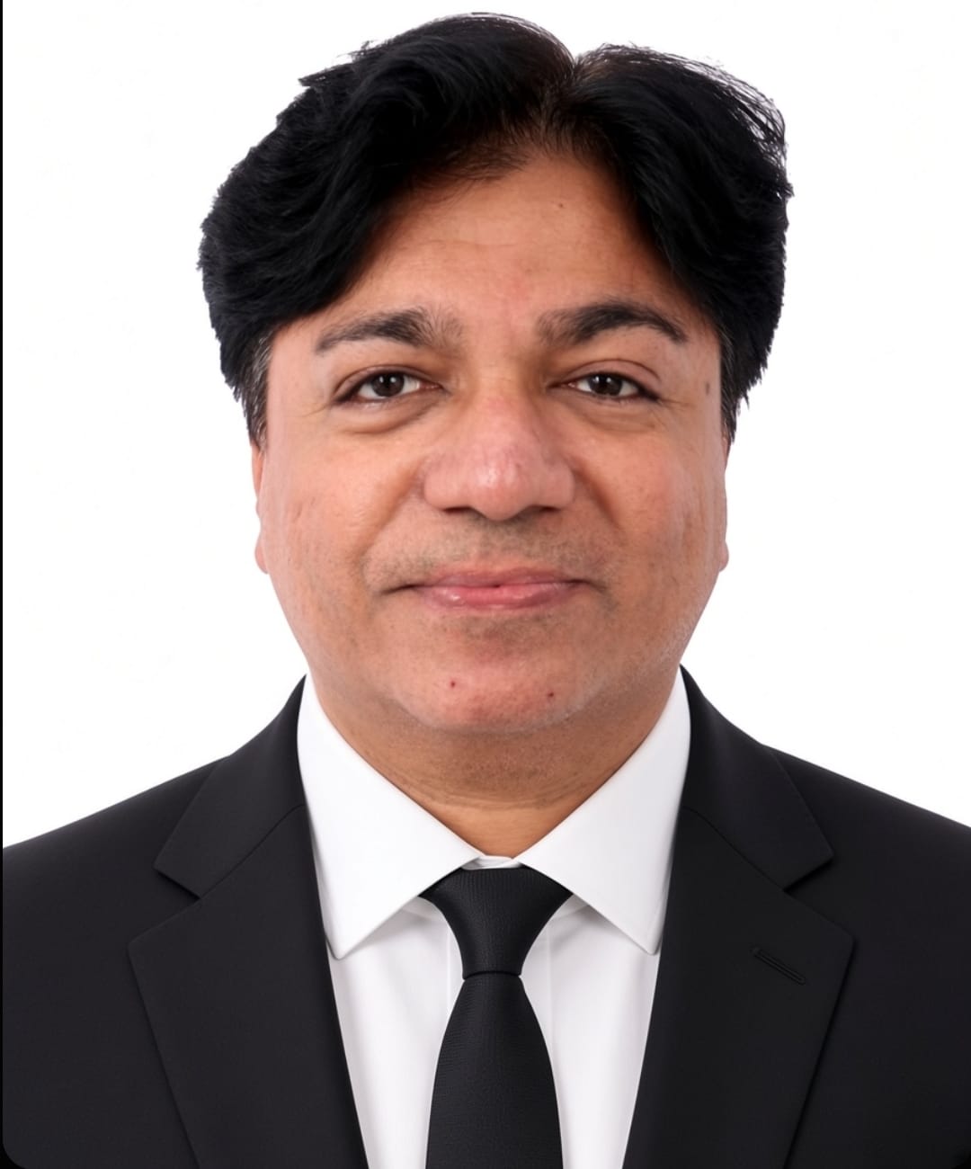 Mahboob Ali Khan, Founder and Owner of JJ Enterprise