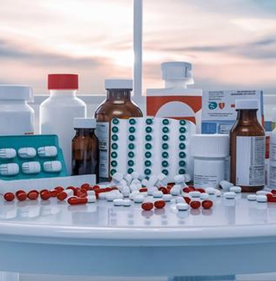 Wholesale pharmaceutical products